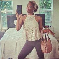 photo of Cliffanie E.