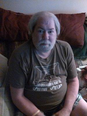 photo of William M.