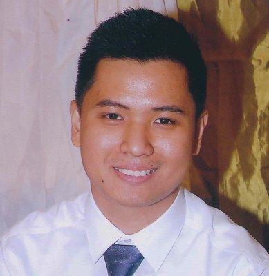 photo of Clarence C.
