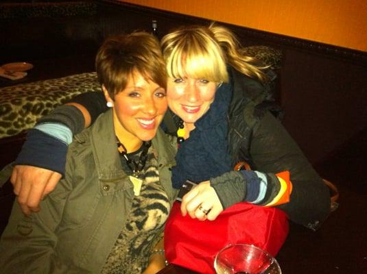 photo of genevieve r.