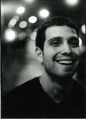 Photo of Nick C.