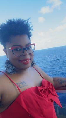 photo of Angelica W.