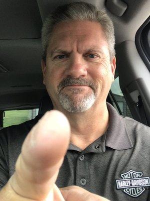 photo of Jeffrey D.