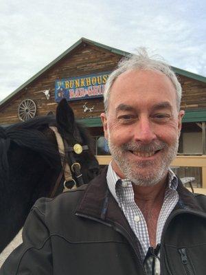 Photo of Frederick H.