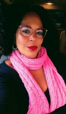 Photo of Liz C.