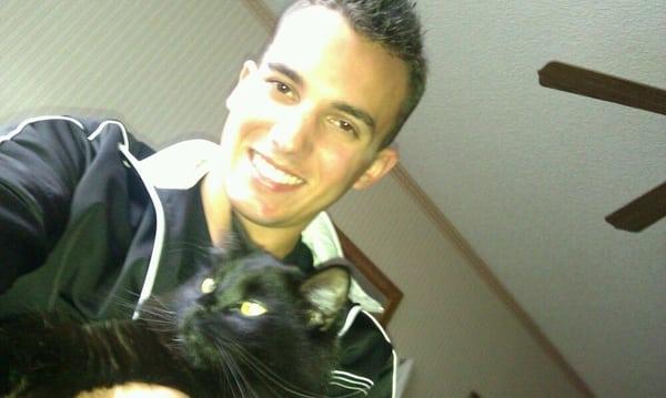 photo of Ryan M.