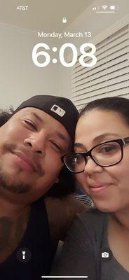 photo of Christopher M.