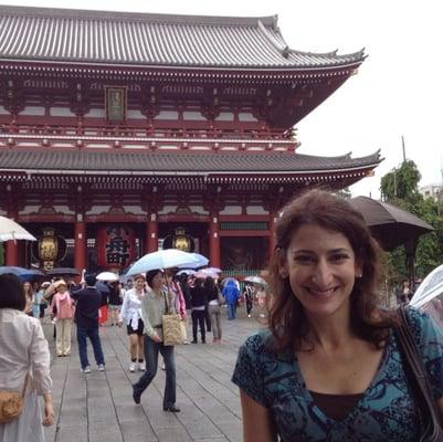 Photo of Karen L.