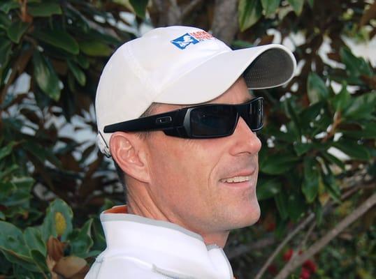 Photo of Bill W.