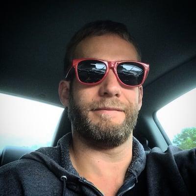 Photo of Jeremy H.