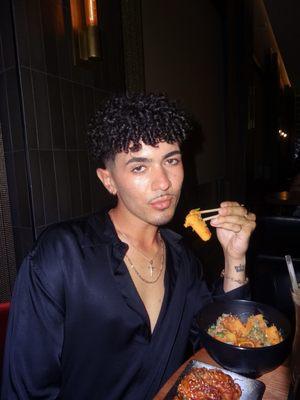Photo of Reynaldo V.