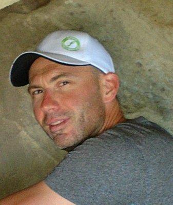 Photo of Alex H.