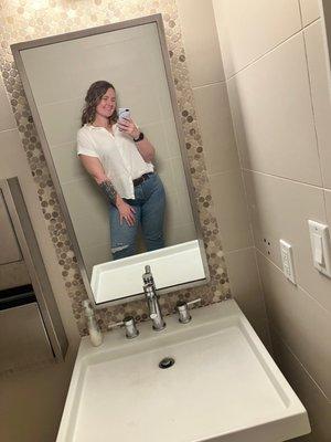 photo of Abby F.