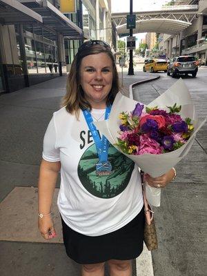 photo of Jennifer M.