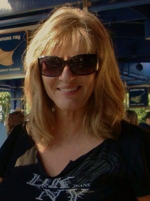 Photo of BJ J.