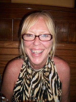 photo of Constance C.