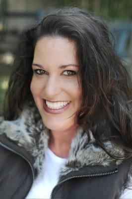 Photo of Sarah B.