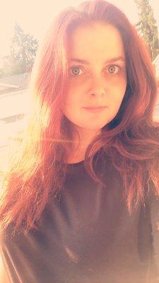 photo of Stephanie B.