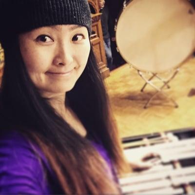 photo of Victoria C.