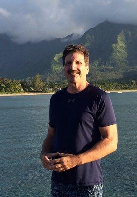 Photo of Richard G.