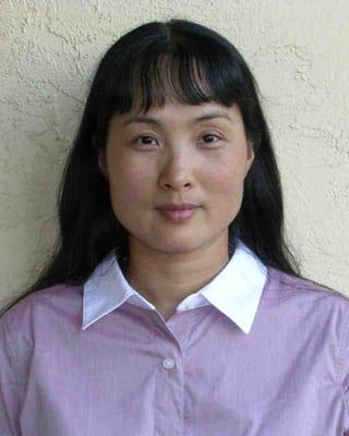 Photo of Hana L.