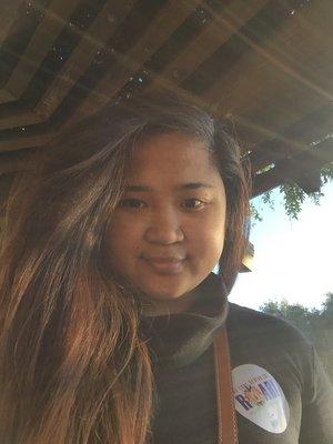 photo of Cecillee E.