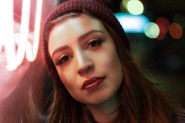 photo of Samantha B.