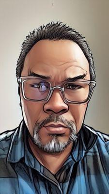 Photo of Elrik J.