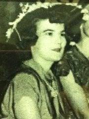 Photo of Ann G.