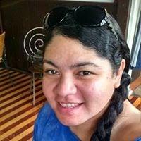 Photo of Annrose H.