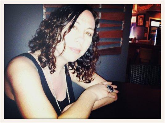 photo of Marjorie J.