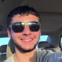 Photo of Ryan P.
