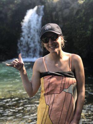 Photo of Amanda C.
