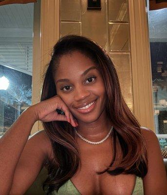 Photo of Charlisha G.