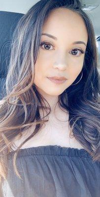 photo of Margarita M.