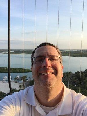 Photo of Jay F.