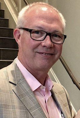 Photo of Bill C.