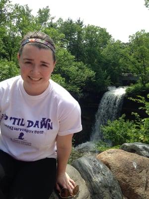 photo of Stephanie T.