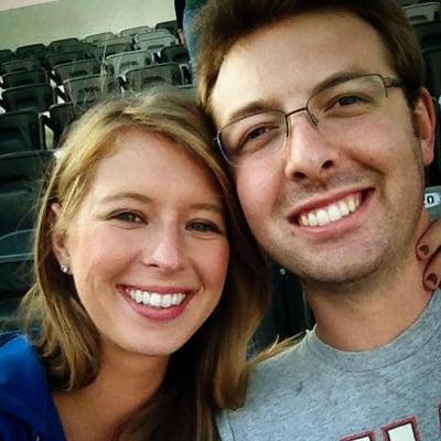 photo of Victoria M.