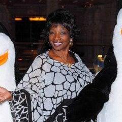 Photo of Sandra H.