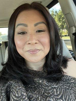 photo of Fridaleen L.