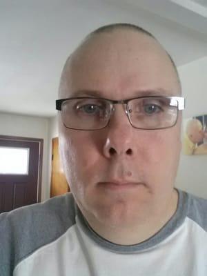 Photo of Bruce D.