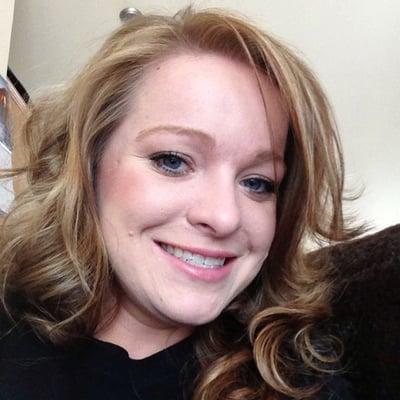 Photo of Jennifer M.