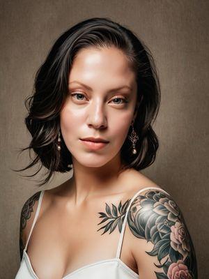 photo of Kerri-Renee B.