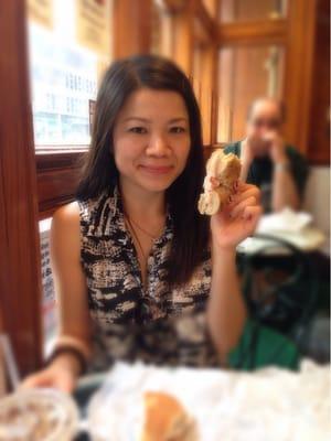 Photo of Shirley Y.