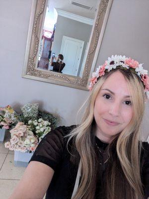 Photo of Katrina M.