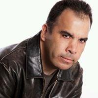 Photo of Eric G.