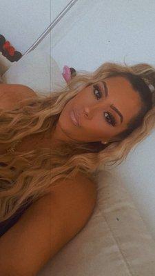 photo of Stephanie P.