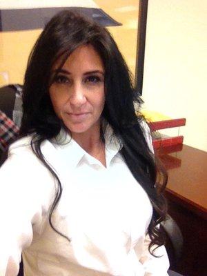 photo of Micheline A.