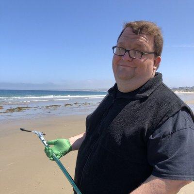 Photo of Jason D.